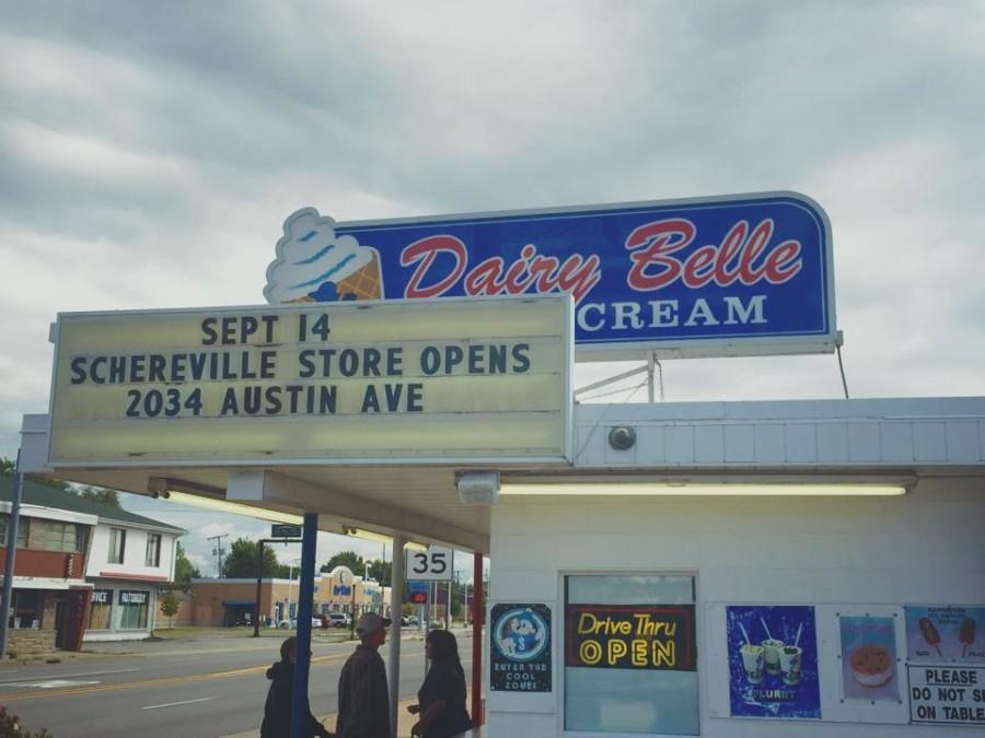 Dairy Belle opens second location JourNoll Online